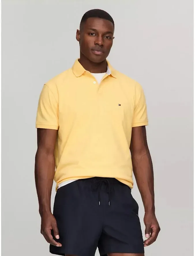 Camiseta Tommy Hilfiger para Caballero