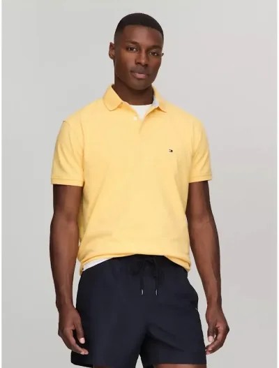 Camiseta Tommy Hilfiger para Caballero