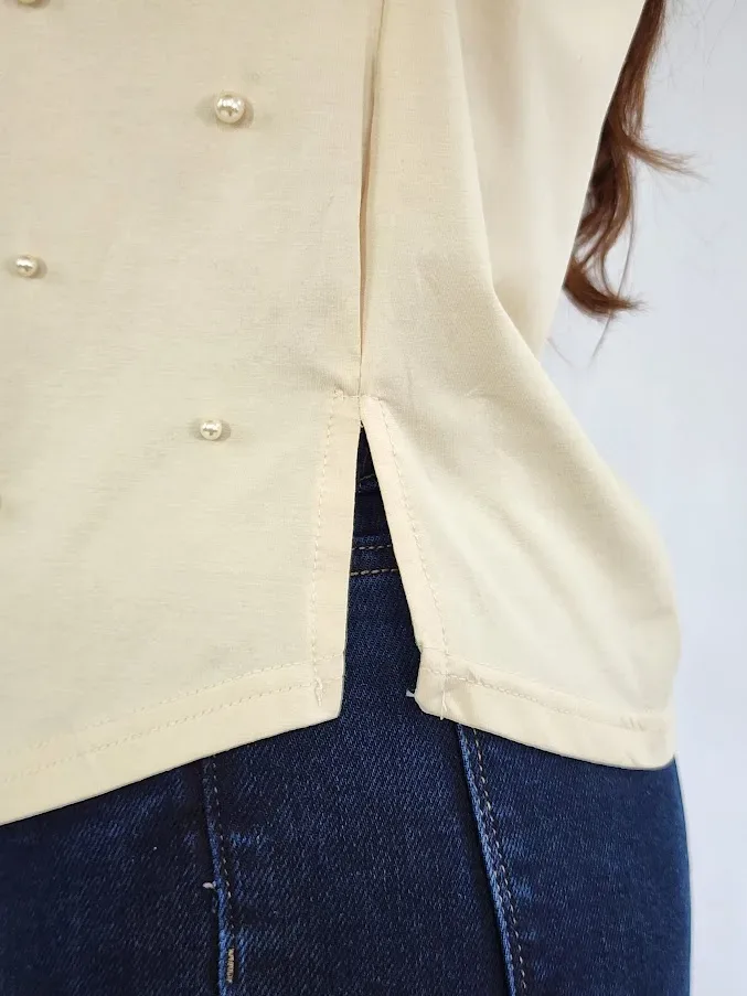 Camiseta dama- TA-101