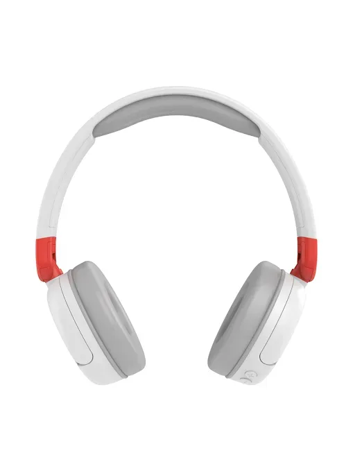 Audífonos Cubbit CTANCJR-7 COLOR BLANCO