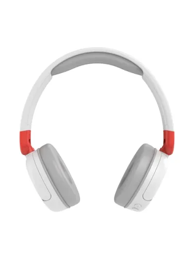 Audífonos Cubbit CTANCJR-7 COLOR BLANCO