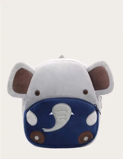 Bolso para niño multicolor