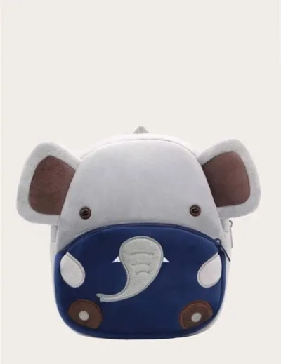Bolso para niño multicolor