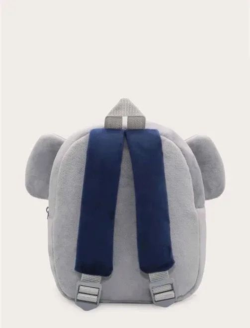 Bolso para niño multicolor