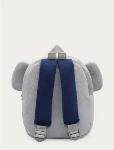 Bolso para niño multicolor
