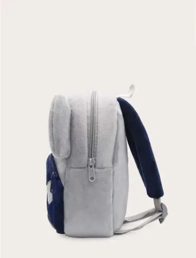 Bolso para niño multicolor