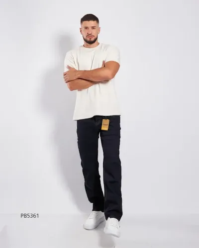 Jeans Psycho Sixteen para caballero #PB5361