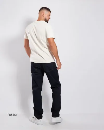 Jeans Psycho Sixteen para caballero #PB5361
