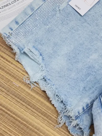Short dama -CP-7-383561