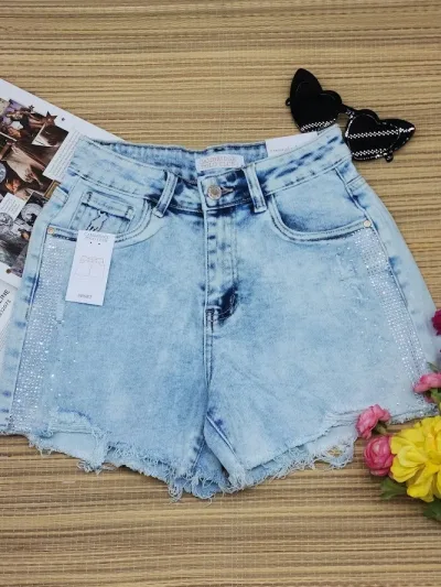 Short dama -CP-7-383561