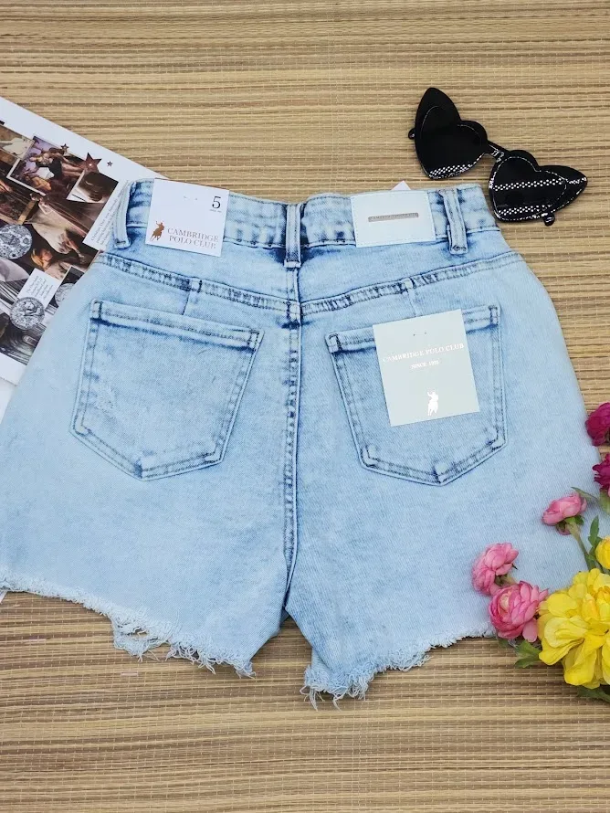 Short dama -CP-7-383561