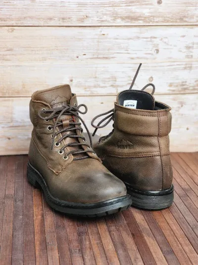 Zapatos Denver para caballero Mocka 02
