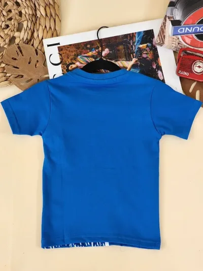 Camiseta Everfit para niño 13633l
