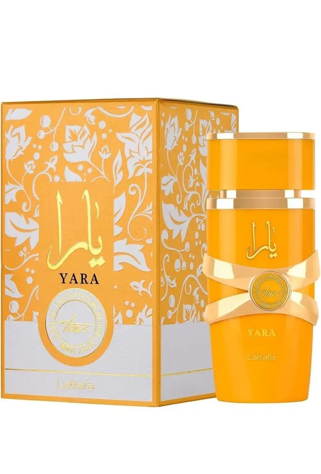 Perfume YARA TOUS LATAFFA para Dama