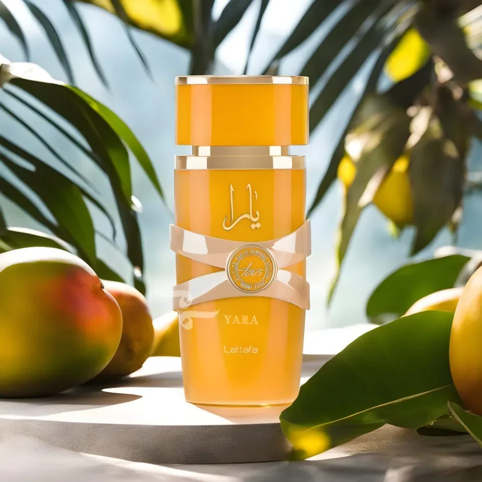 Perfume YARA TOUS LATAFFA para Dama