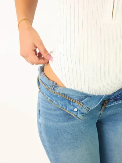 Body BACCI para dama