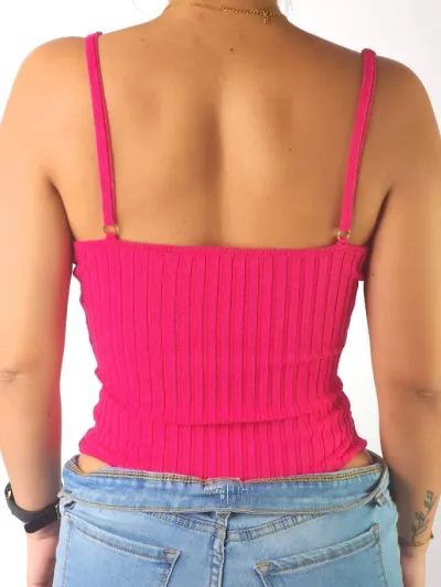 Body BACCI para dama