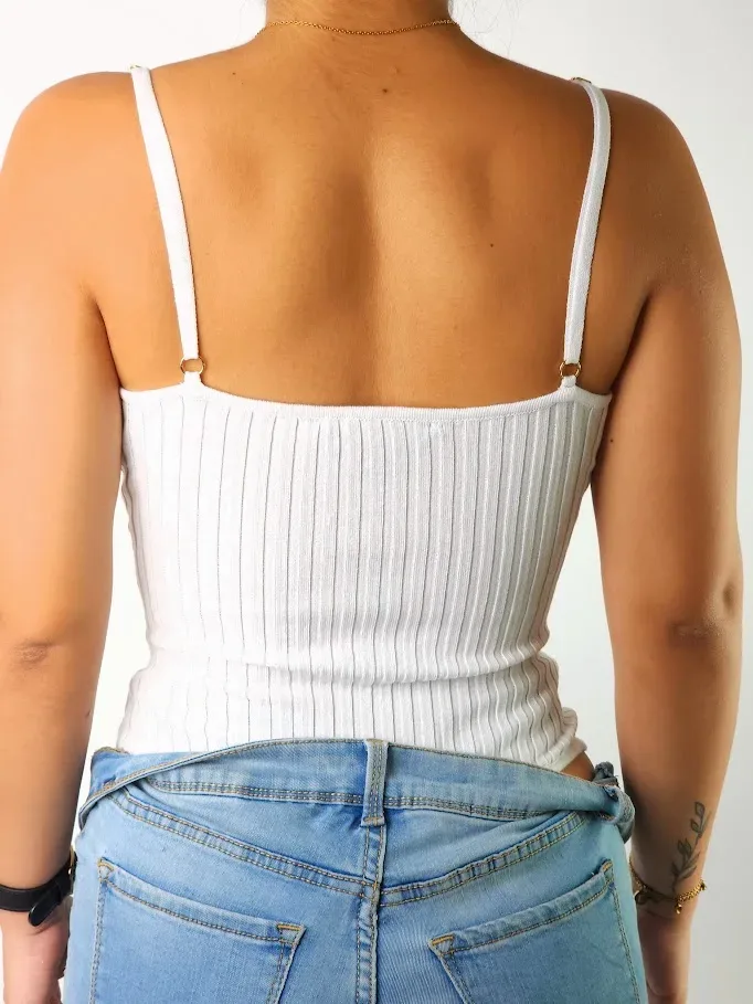 Body BACCI para dama