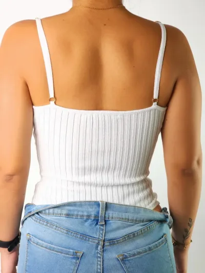 Body BACCI para dama
