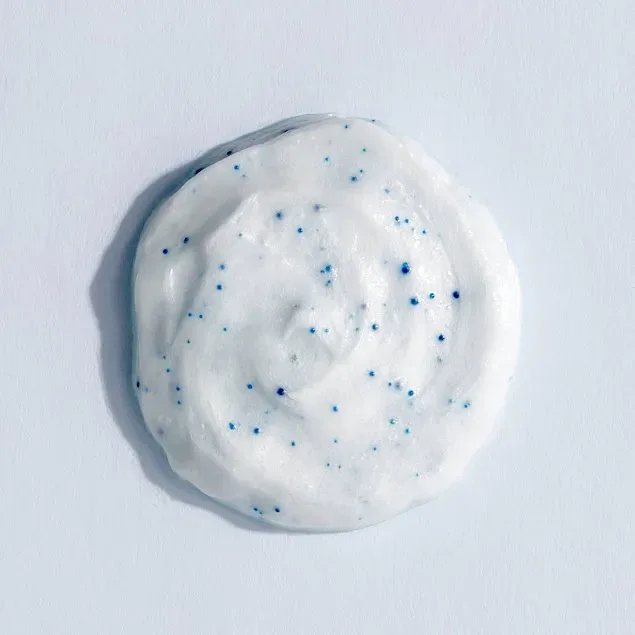 Exfoliante facial Equate de Puntos Negros