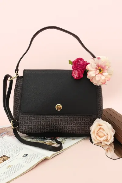 Bolso Tommy Hilfiger para dama- XW04612 973 0GJ