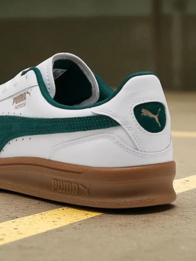 Tenis PUMA Indoor 40136005
