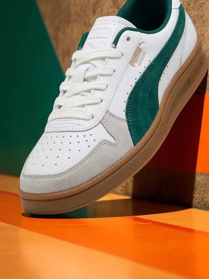 Tenis PUMA Indoor 40136005