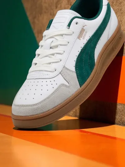 Tenis PUMA Indoor 40136005