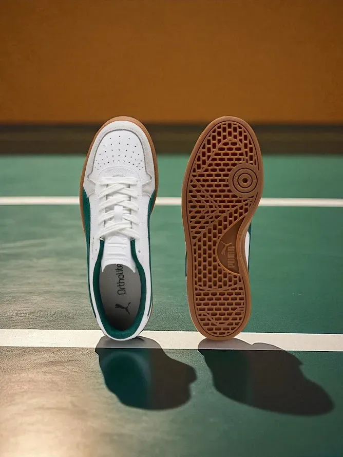 Tenis PUMA Indoor 40136005
