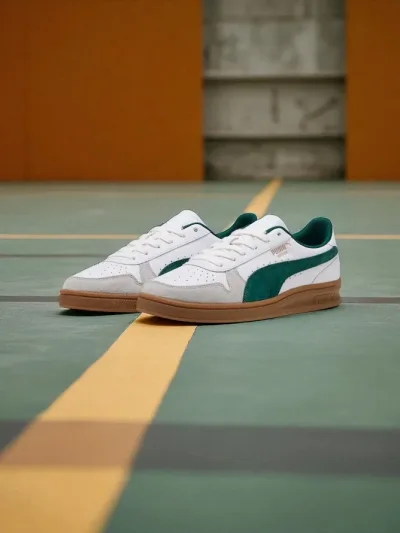 Tenis PUMA Indoor 40136005