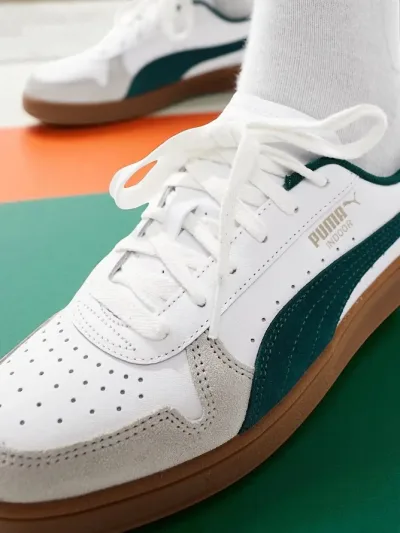 Tenis PUMA Indoor 40136005