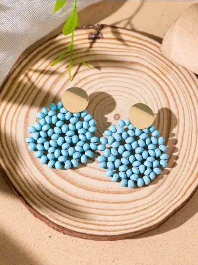 Aretes de fantasía