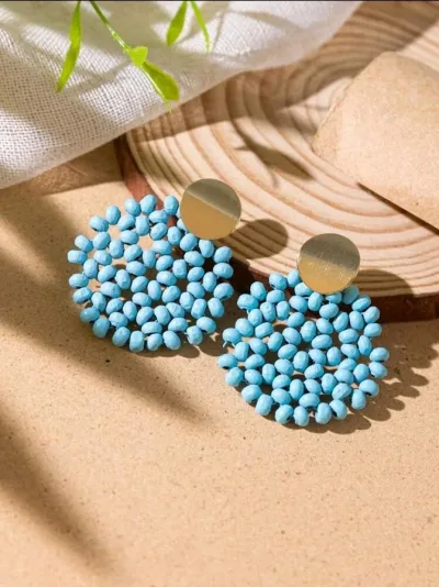 Aretes de fantasía