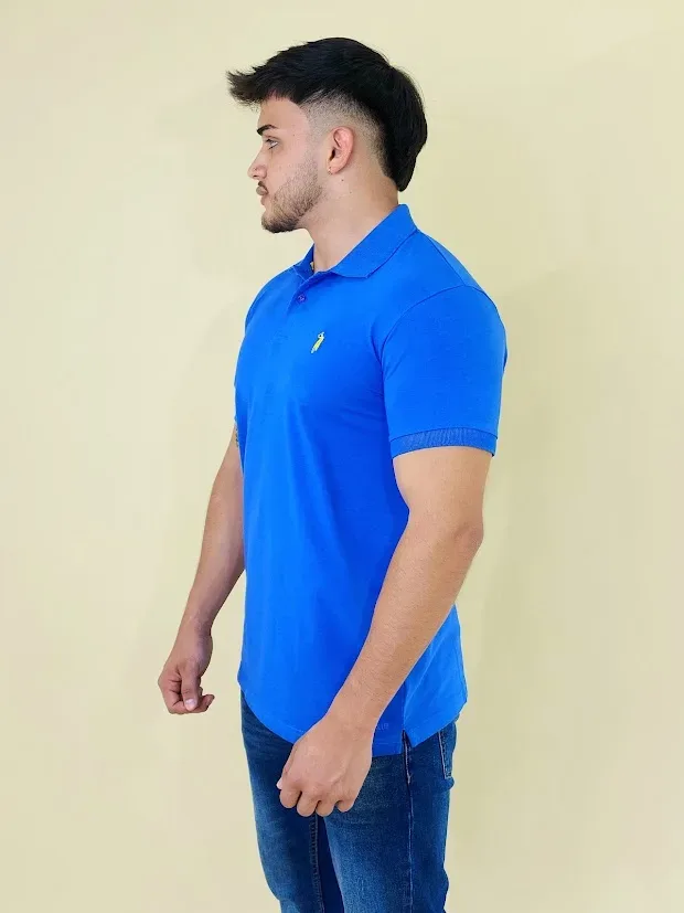 Camiseta Cambrige Polo Club para Caballero