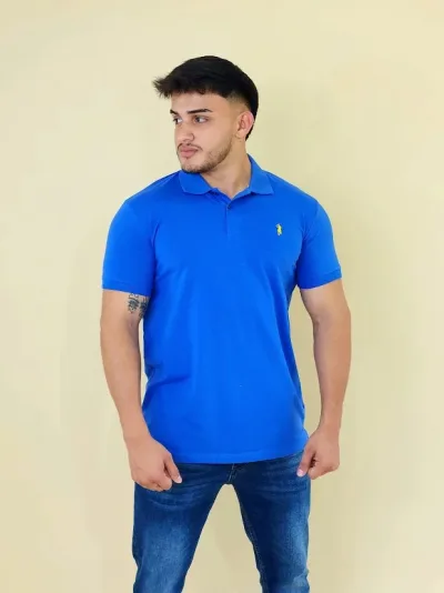 Camiseta Cambrige Polo Club para Caballero