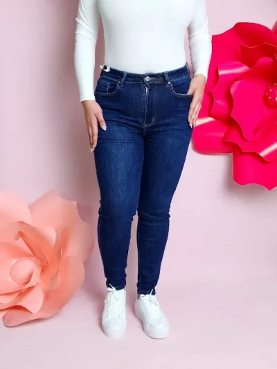 Jeans para Dama ESTIVANELI 24-60553