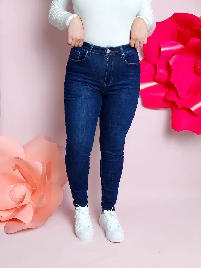Jeans para Dama ESTIVANELI 24-60553