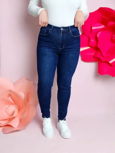 Jeans para Dama ESTIVANELI 24-60553