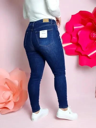 Jeans para Dama ESTIVANELI 24-60553