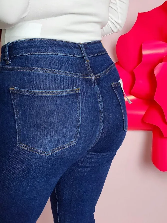 Jeans para Dama ESTIVANELI 24-60553