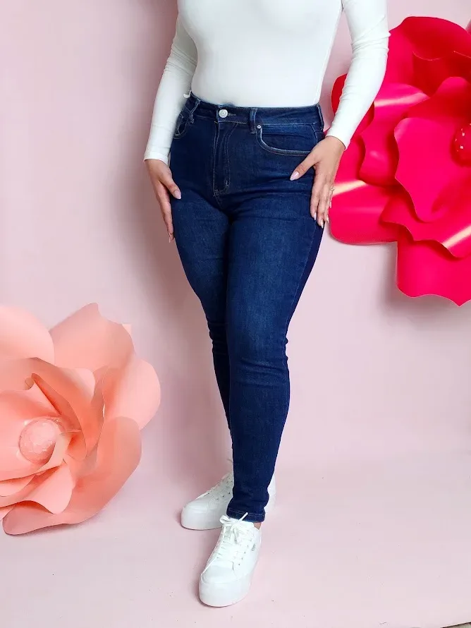 Jeans para Dama ESTIVANELI 24-60553