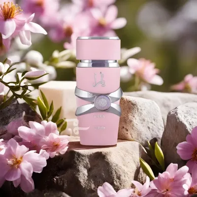 Perfume YARA LATTAFA para Dama
