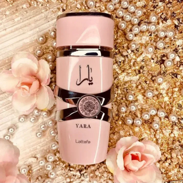 Perfume YARA LATTAFA para Dama