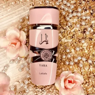 Perfume YARA LATTAFA para Dama