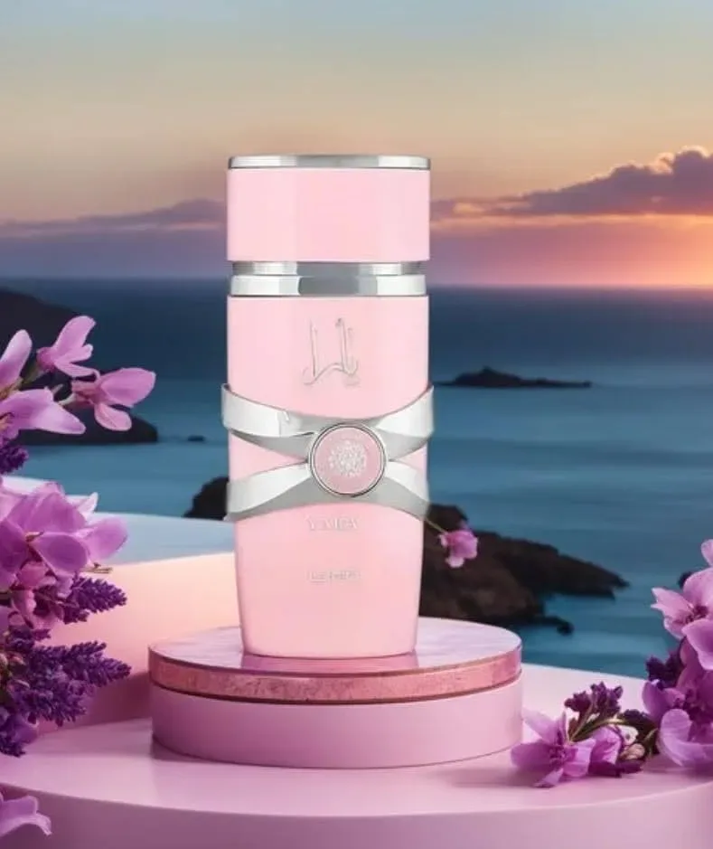 Perfume YARA LATTAFA para Dama