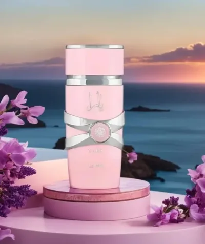 Perfume YARA LATTAFA para Dama
