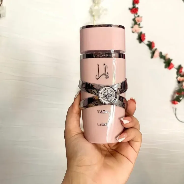 Perfume YARA LATTAFA para Dama