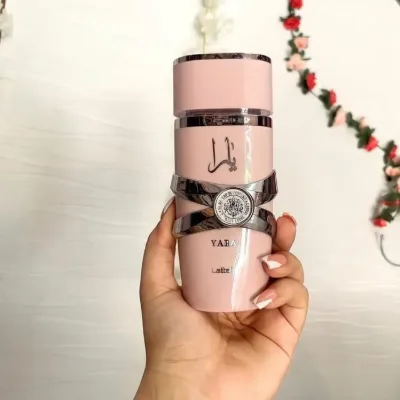 Perfume YARA LATTAFA para Dama