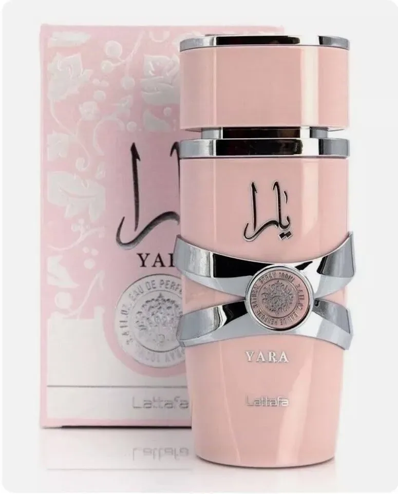 Perfume YARA LATTAFA para Dama