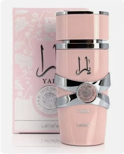 Perfume YARA LATTAFA para Dama